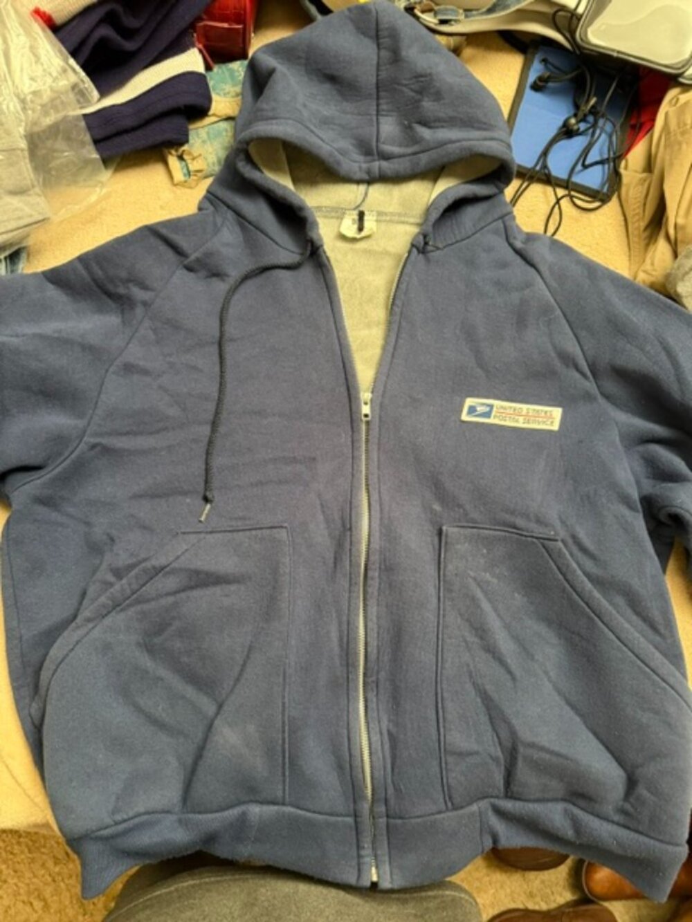 USPS Sweatshirt